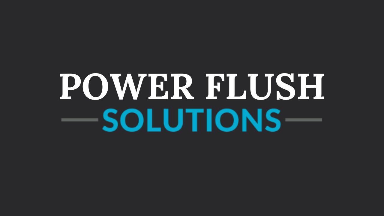 The Power Flush Solutions